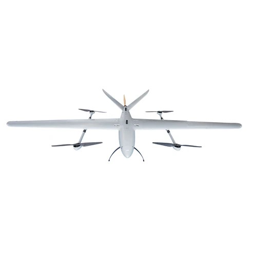 EV390 Chinese UAV (A)